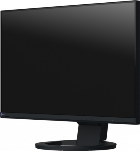 Монітор Eizo 23.8" EV2480-BK IPS Black - 3