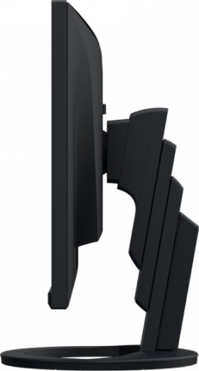 Монітор Eizo 23.8" EV2480-BK IPS Black - 5