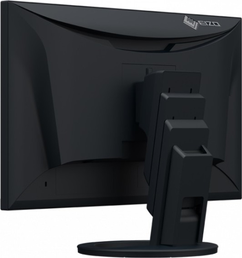 Монітор Eizo 23.8" EV2480-BK IPS Black - 6