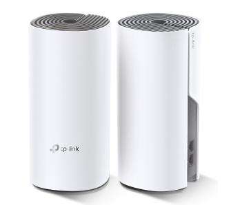 MESH WiFi-система TP-LINK Deco E4 2-Pack (TPLC789170) - 2