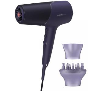Фен Philips Seria 5000 BHD514/00 - 3