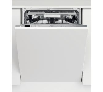 Посудомийна машина Whirlpool WIO3O540PELG - 5