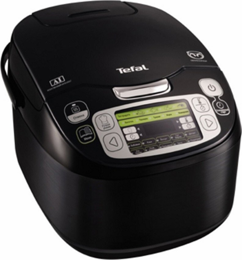 Мультиварка Tefal RK815834 - 4