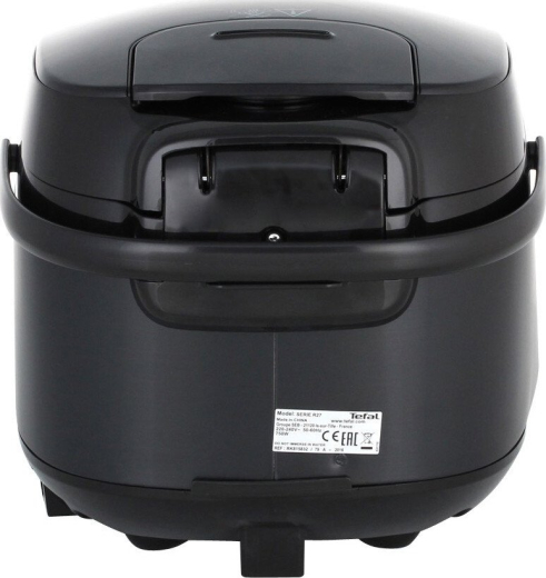 Мультиварка Tefal RK815834 - 5