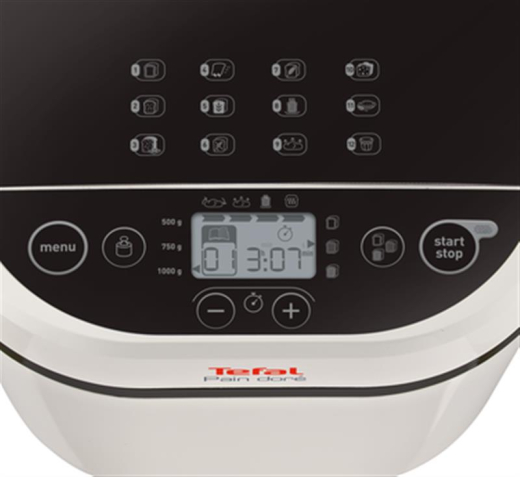 Тостер Tefal PF2101 - 6