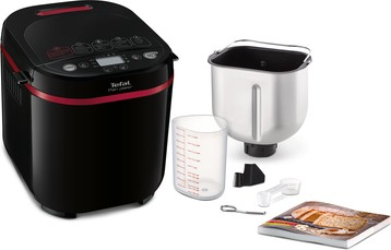 Хлебопечка Tefal PF220 - 4