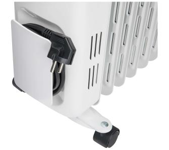 Обігрівач Sencor SOH 3211WH - 5