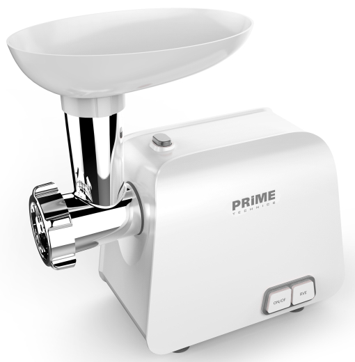 Електром'ясорубка Prime Technics PG 1603 W - 2