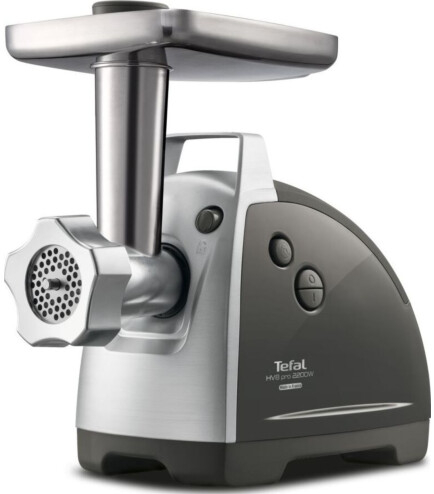 Електром'ясорубка Tefal HV8 Pro NE688837 - 1