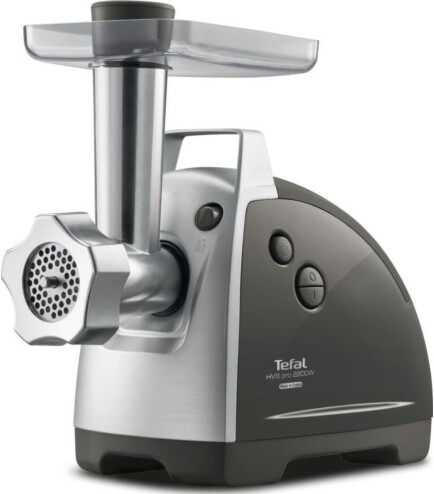 Електром'ясорубка Tefal HV8 Pro NE688837 - 2