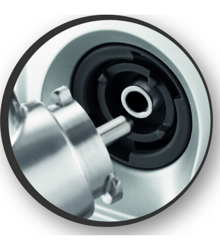 Електром'ясорубка Tefal HV8 Pro NE688837 - 5