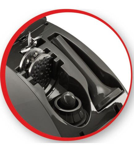 Електром'ясорубка Tefal HV8 Pro NE688837 - 6