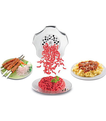 Електром'ясорубка Tefal HV8 Pro NE688837 - 8