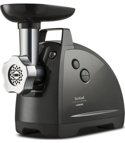 Електром'ясорубка Tefal NE685838 - 3