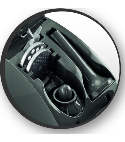 Електром'ясорубка Tefal NE685838 - 5