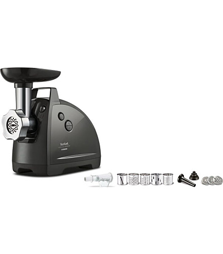 Електром'ясорубка Tefal NE685838 - 6
