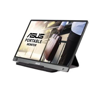 Монітор ASUS ZenScreen MB16AH - 5