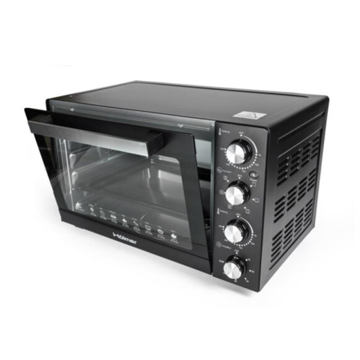 Духовка настільна Holmer HEO-152CR - 2