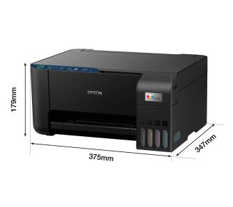 БФП Epson EcoTank L3251 (C11CJ67406, C11CJ67413) - 2