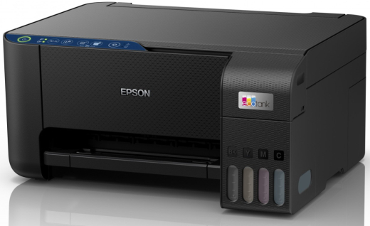 БФП Epson EcoTank L3251 (C11CJ67406, C11CJ67413) - 2