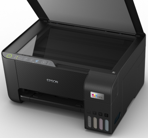 БФП Epson EcoTank L3251 (C11CJ67406, C11CJ67413) - 3