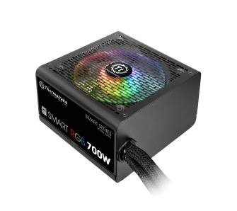 Блок питания Thermaltake Smart RGB 700W (PS-SPR-0700NHSAWE-1) - 1