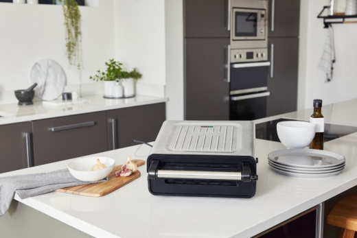 Russell Hobbs Гриль George Foreman 28000-56 Smokeless Grill - 3