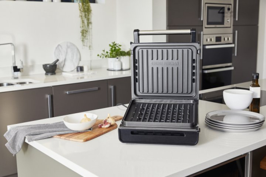Russell Hobbs Гриль George Foreman 28000-56 Smokeless Grill - 6