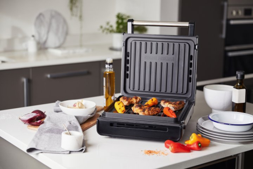 Russell Hobbs Гриль George Foreman 28000-56 Smokeless Grill - 7