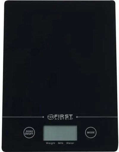 Ваги кухонні First FA-6400-BA - 1