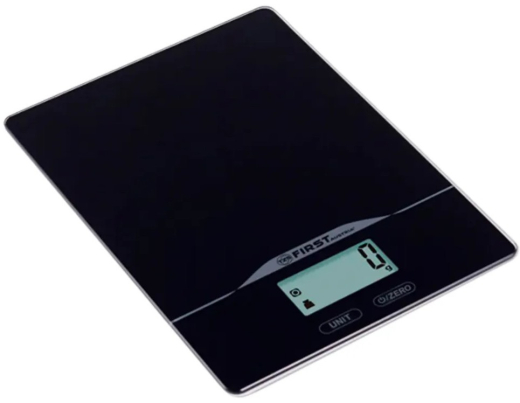 Ваги кухонні First FA-6400-BA - 2