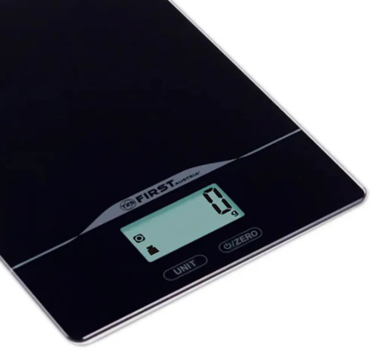 Ваги кухонні First FA-6400-BA - 3
