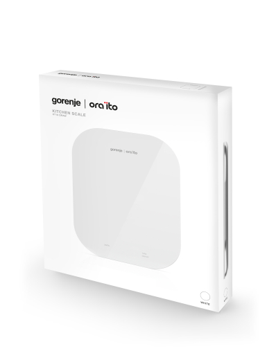 Ваги кухонні Gorenje KT10ORAW - 5