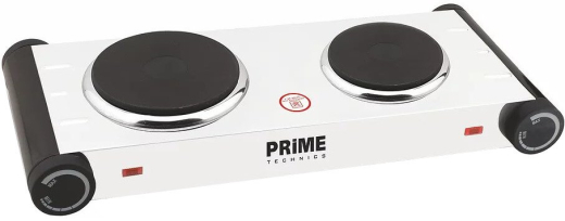 Настольная плита Prime Technics ES 2558-2 - 1