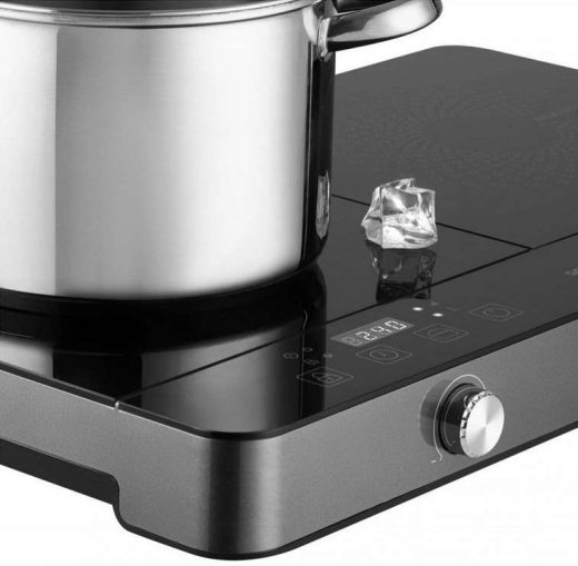 Настольная плита Sencor SCP 4001BK - 4