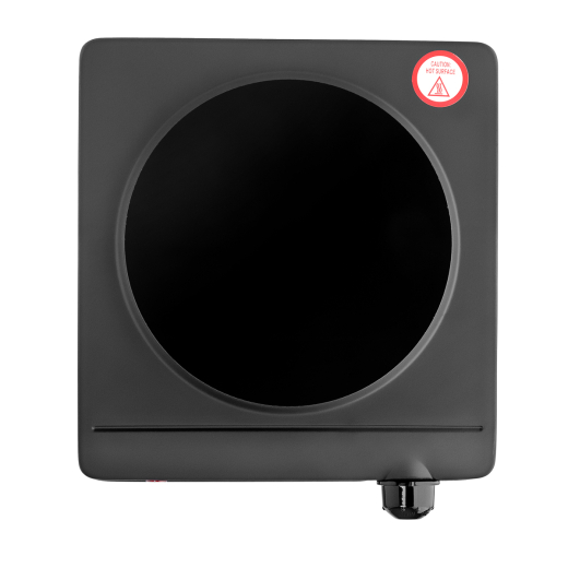 Настольная плита First FA-5096-1 - 6