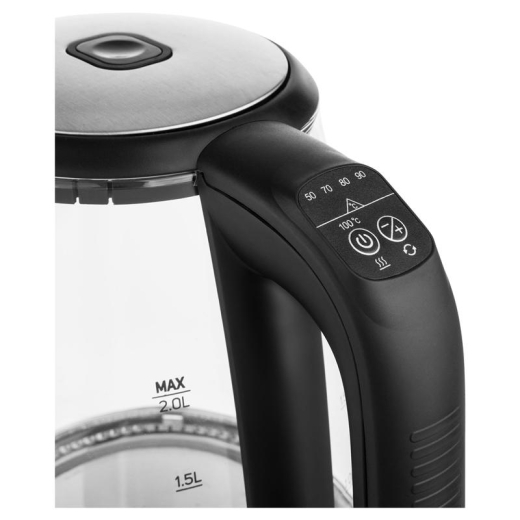 Электрочайник Sencor SWK 2090BK - 6