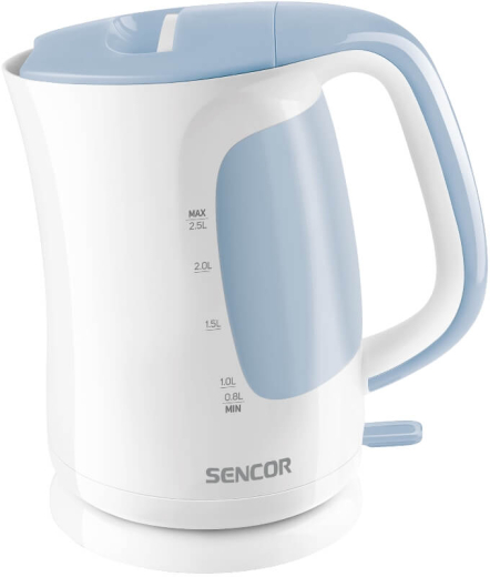 Чайник Sencor SWK 2510WH - 2