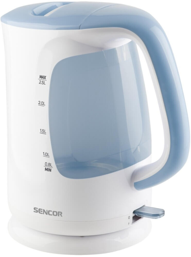 Чайник Sencor SWK 2510WH - 3