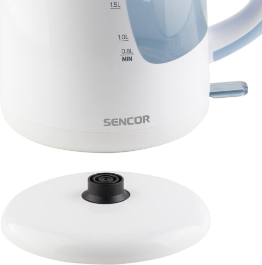 Чайник Sencor SWK 2510WH - 5