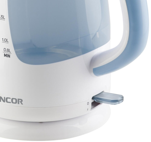Чайник Sencor SWK 2510WH - 6