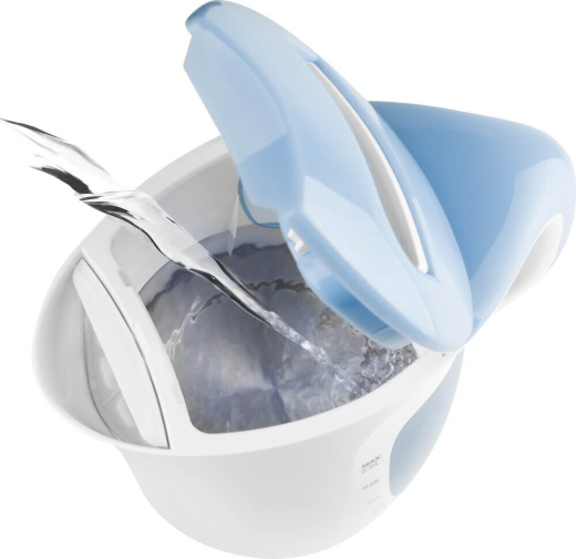 Чайник Sencor SWK 2510WH - 8