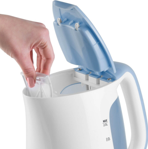 Чайник Sencor SWK 2510WH - 9