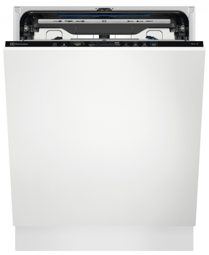 Посудомоечная машина Electrolux KEGB9410W - 1