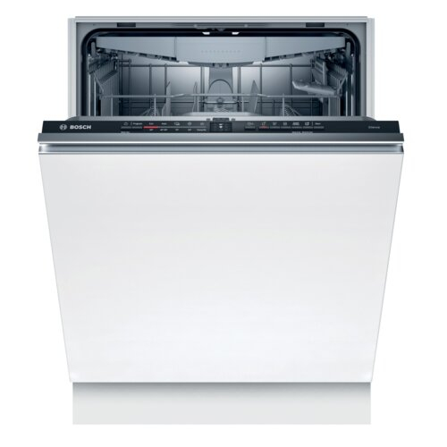 Встроенная посудомоечная машина Bosch SMV2IVX52E - 1