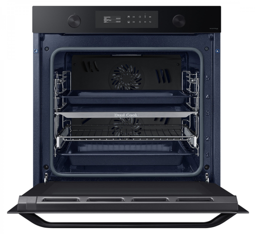 Вбудована духова шафа Samsung NV75A6549RK - 3