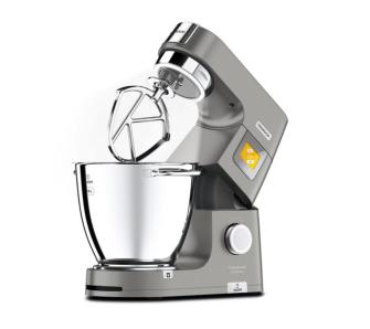 Кухонна машина Kenwood Titanium Chef Patissier XL KWL90.124SI - 2