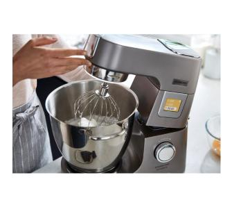 Кухонна машина Kenwood Titanium Chef Patissier XL KWL90.124SI - 4