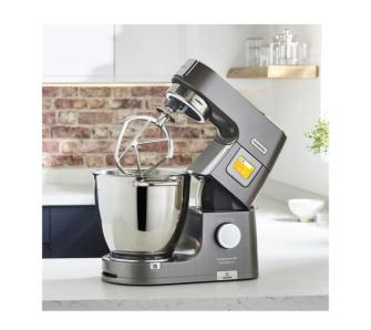 Кухонна машина Kenwood Titanium Chef Patissier XL KWL90.124SI - 5