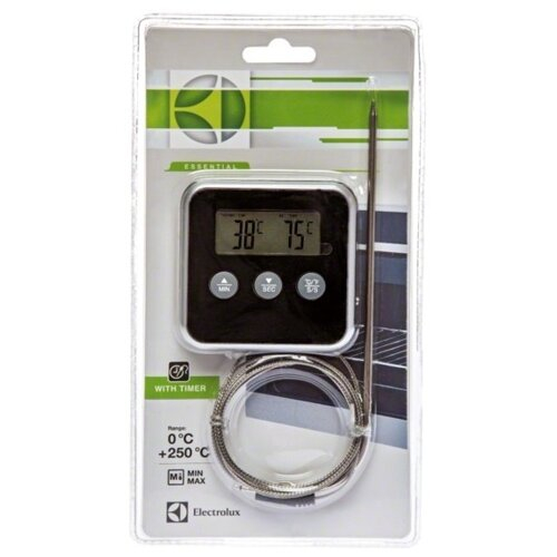 Термометр для мяса Electrolux E4KTD001 - 3